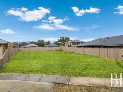 8 Hannah Cres, Nagambie