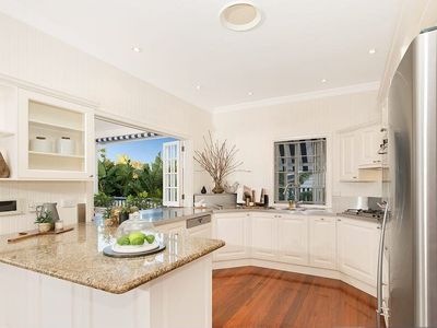 100 Hawken Drive, St Lucia