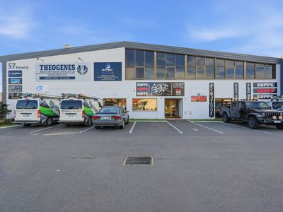 57 Boland Street, Launceston