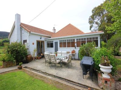 28 Woodcock Road, Cygnet