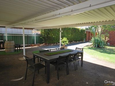213 Myall Street, Dubbo