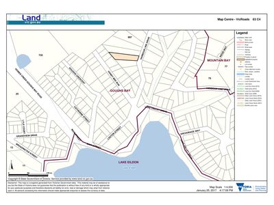 11 Harbour Line Drive, Goughs Bay