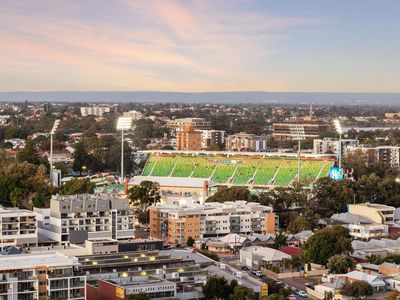 608 / 105 Stirling Street, Perth