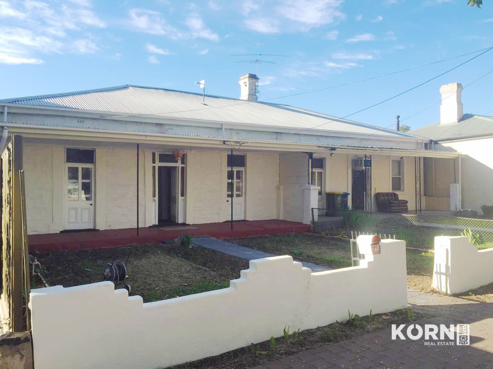 71 Palmerston Road, Unley