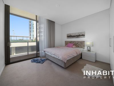 410 / 2 Moreau Parade, East Perth
