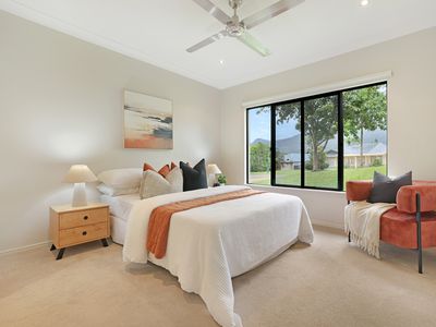 18 Jumna Close , Bentley Park