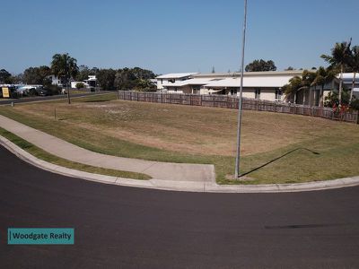 14 First Avenue, Woodgate