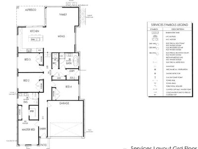 48 Atlantis Crescent, Gregory Hills