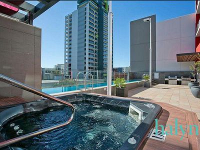 24 / 155 Adelaide Terrace, East Perth
