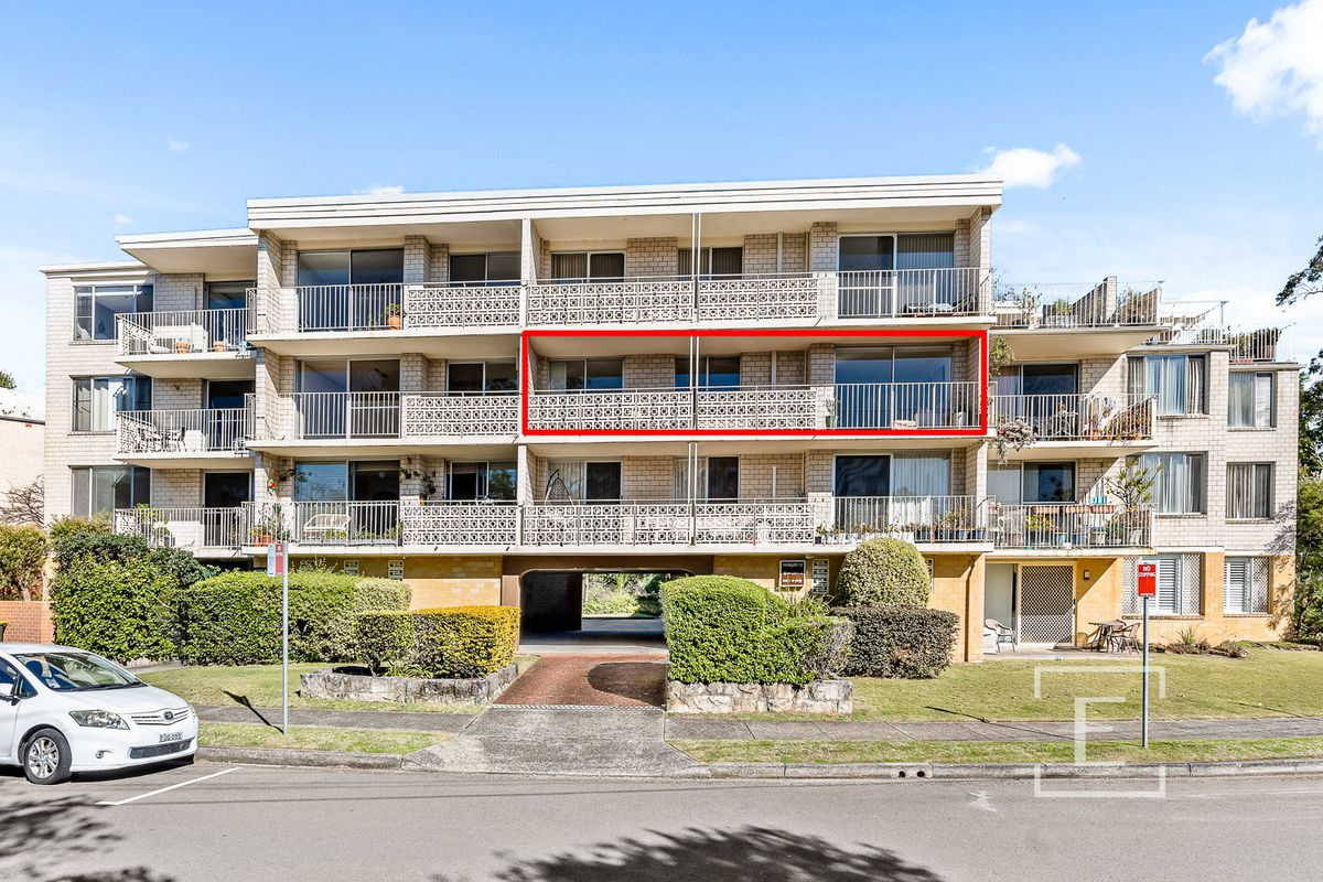 13 / 10 Bortfield Drive, Chiswick