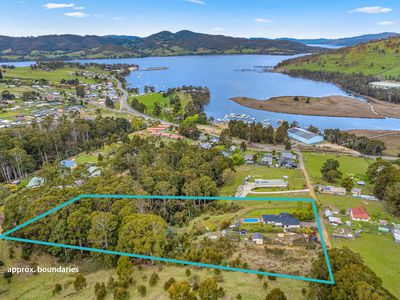 30 Crooke Street, Port Huon