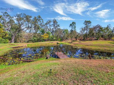 629 Bilwon Road, Biboohra