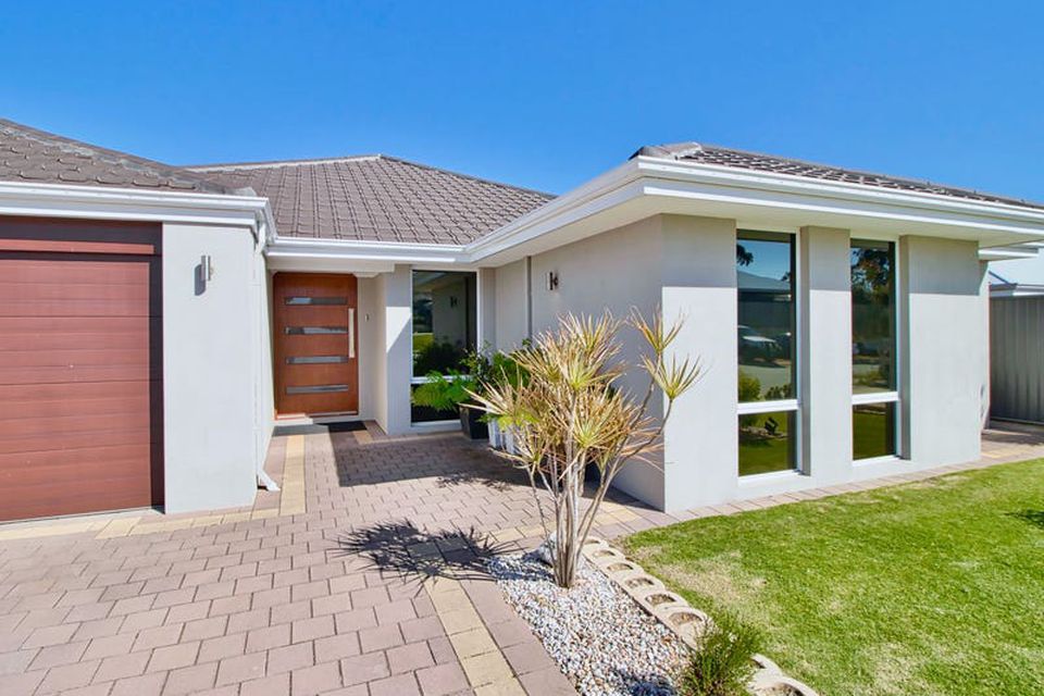 31 Cervantes Avenue , Baldivis