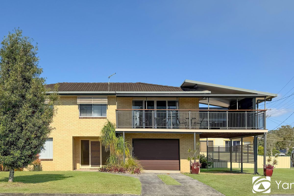 2 Susan Street, Yamba