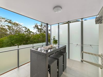 25 / 56 Bellevue Terrace, St Lucia