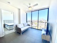 1903 / 10 Trinity Street, Fortitude Valley
