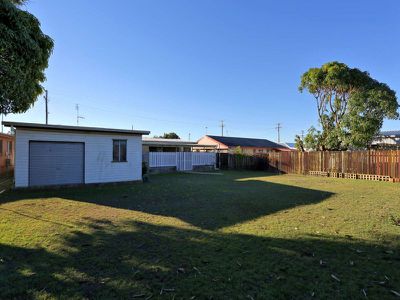 8 Black Street, Norville