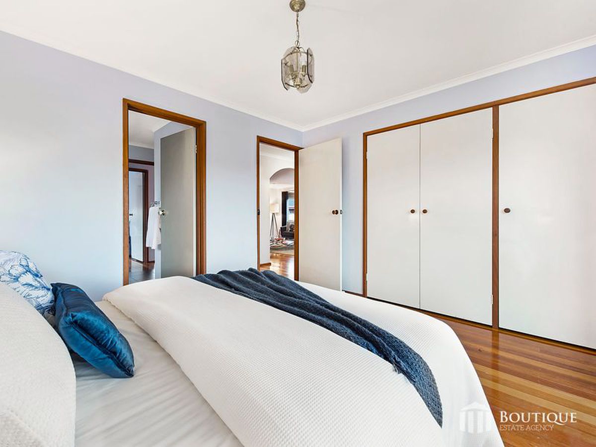 3 Griffiths Court, Dandenong North