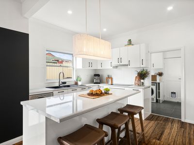 7 Marne Street , Port Kembla