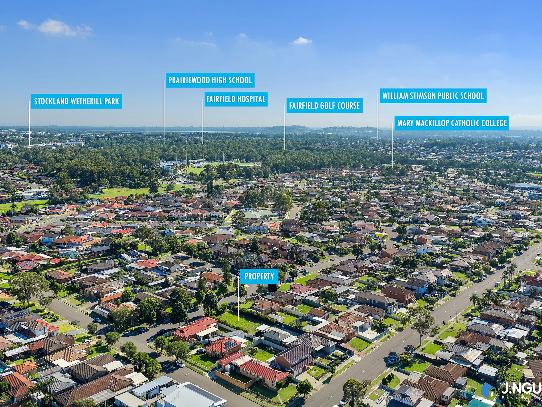 107 Bulls Road, Wakeley