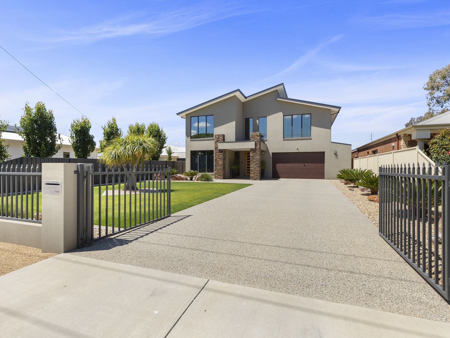 23 YOUNG STREET, Nagambie