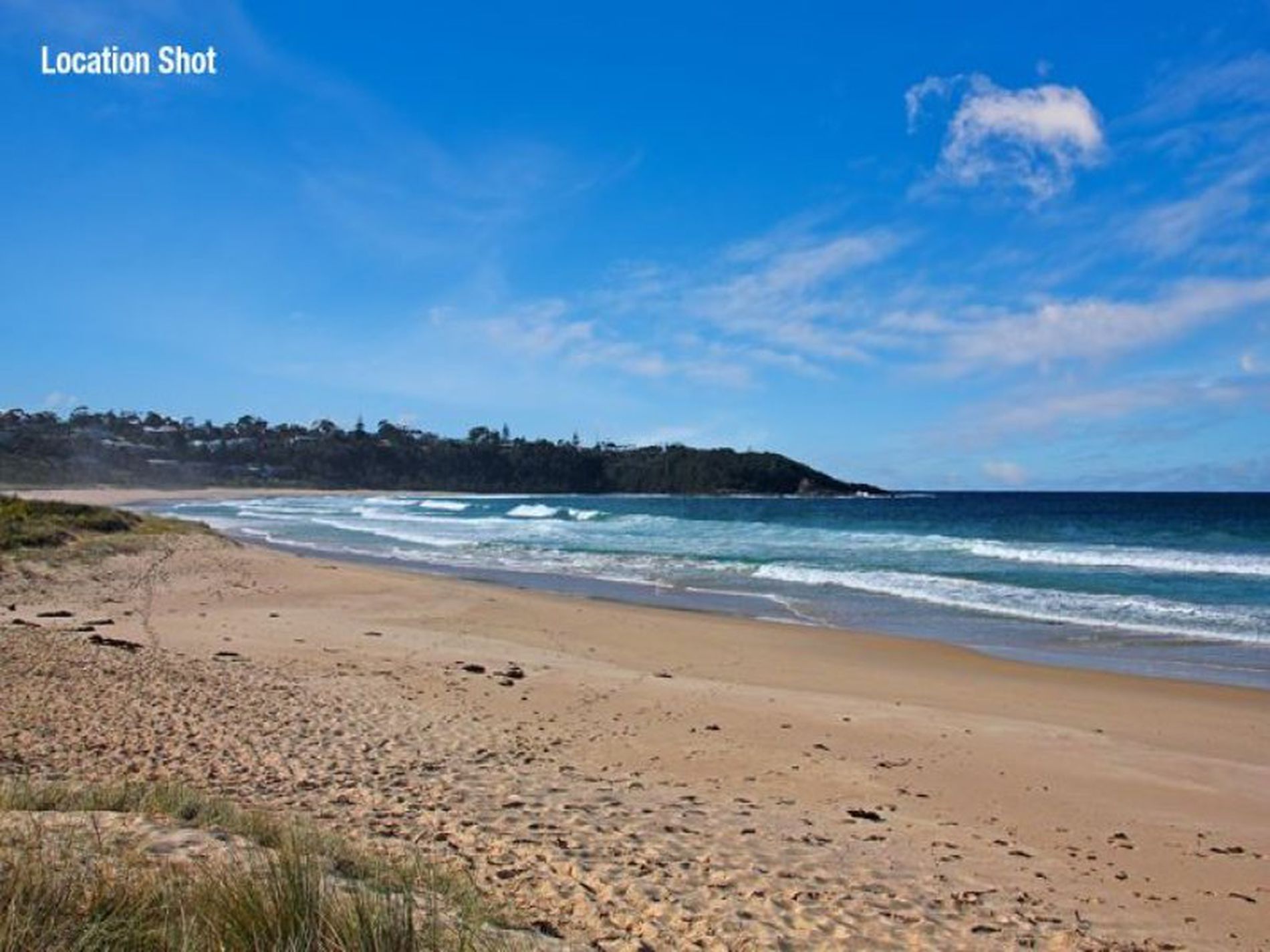 22 Garside Road, Mollymook