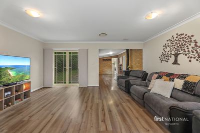 503 Garthowen Road, Attunga