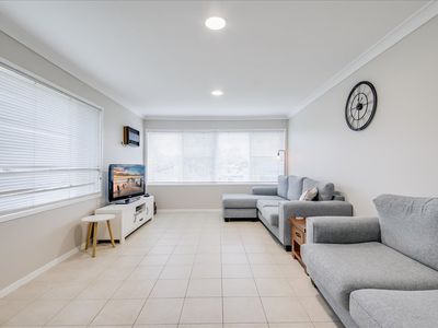 45 Berallier Drive, Camden South
