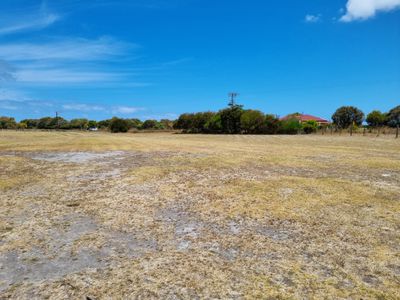 Lot 10, Rivoli Drive, Beachport