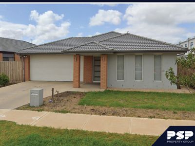 4 Kittiwake Terrace, Werribee