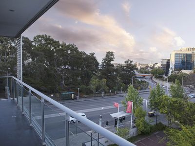 20 / 33 Malcolm Street, West Perth