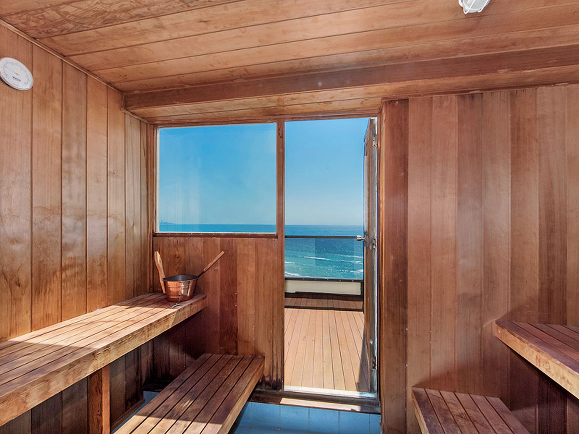 16th FL PENTHOUSE / 969 GOLD COAST HWY, Palm Beach