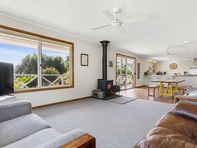 99 Britcliffes Road, Geeveston