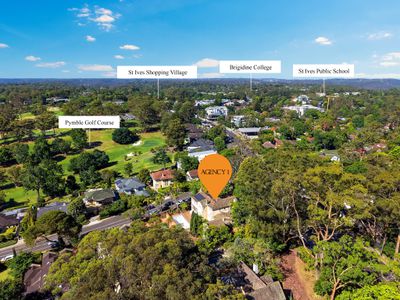 142 Mona Vale Road, Pymble