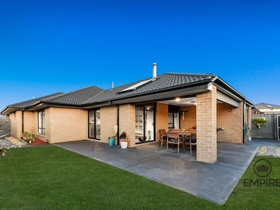 83 Bona Vista Rise, Clyde