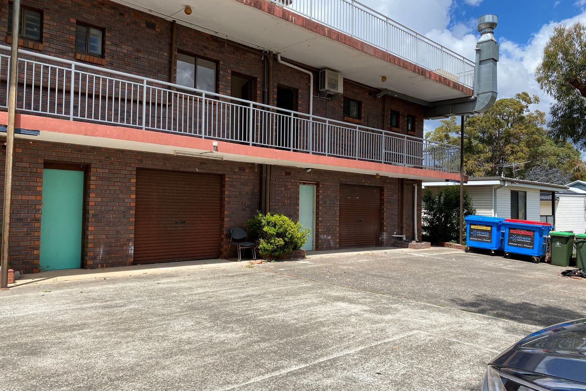 Storage Unit 2 / 51-53 Lantana Road, Engadine