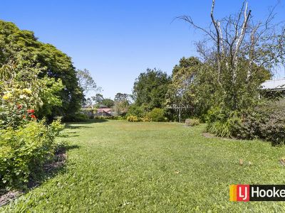 34 Whitehorse Road, Blackburn