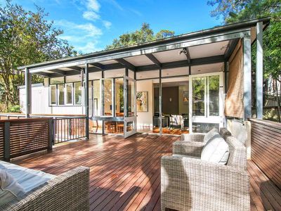 14 Woolcott Avenue, Wahroonga