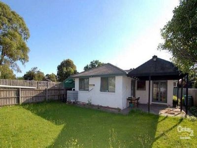 16 Branton Drive, Hampton Park