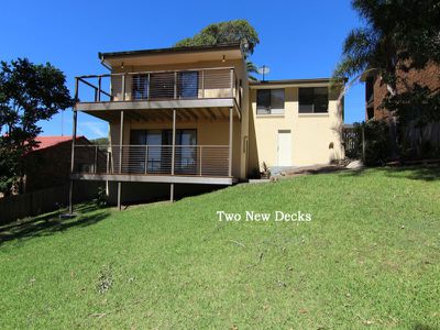 53 South Street, Forster