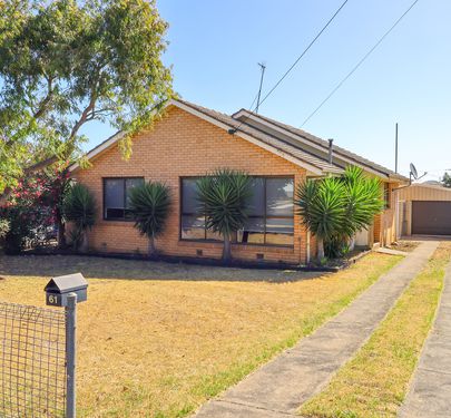 61 Morriss Road, Warrnambool