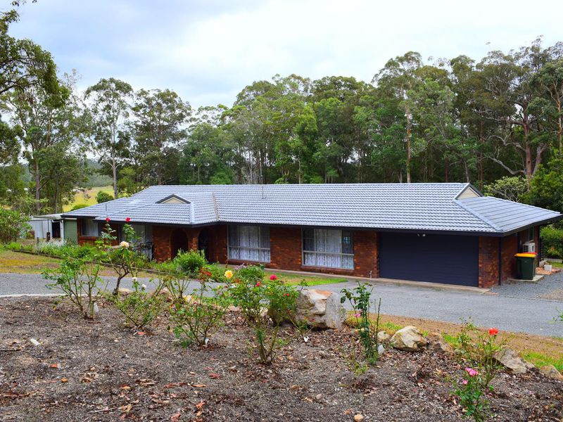 240 King Creek Road, Wauchope