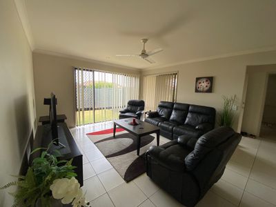 1 Fishburn Way, Eli Waters
