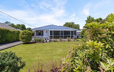 33 Opie Street, Waimate