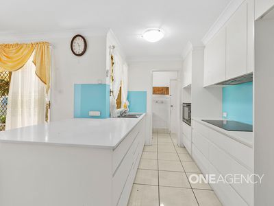 35 Yeovil Drive, Bomaderry