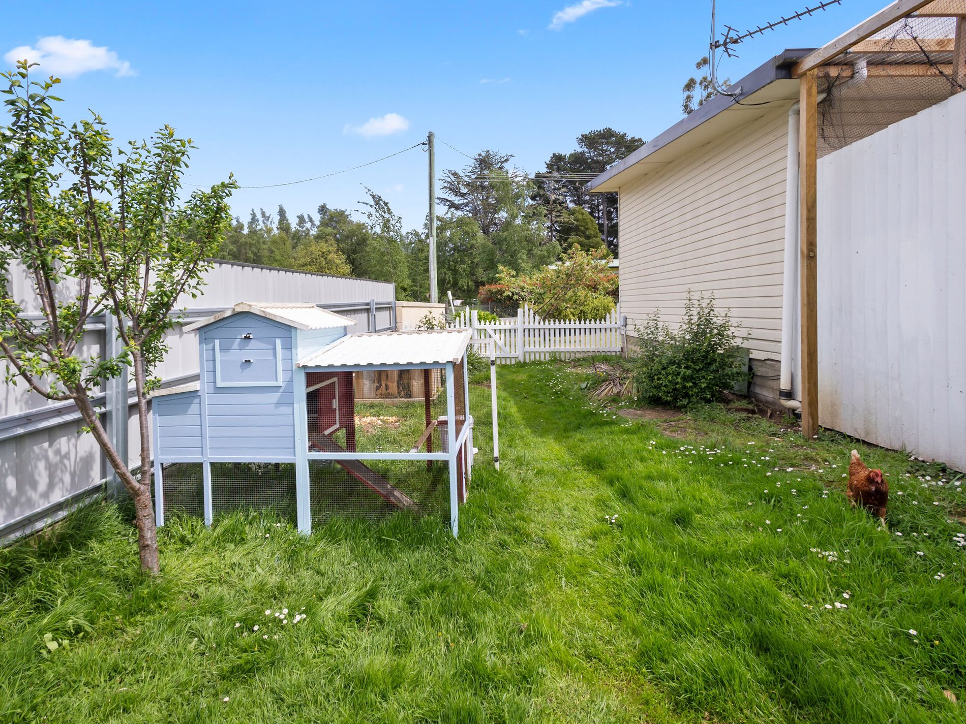 14 Fourfoot Road, Geeveston