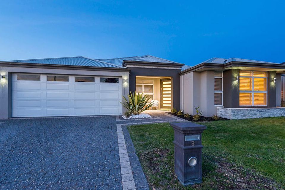 3 Rivette Road , Baldivis