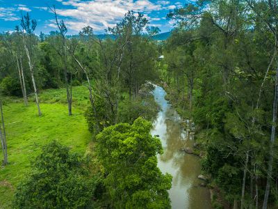 5176 Kyogle Road, Cawongla