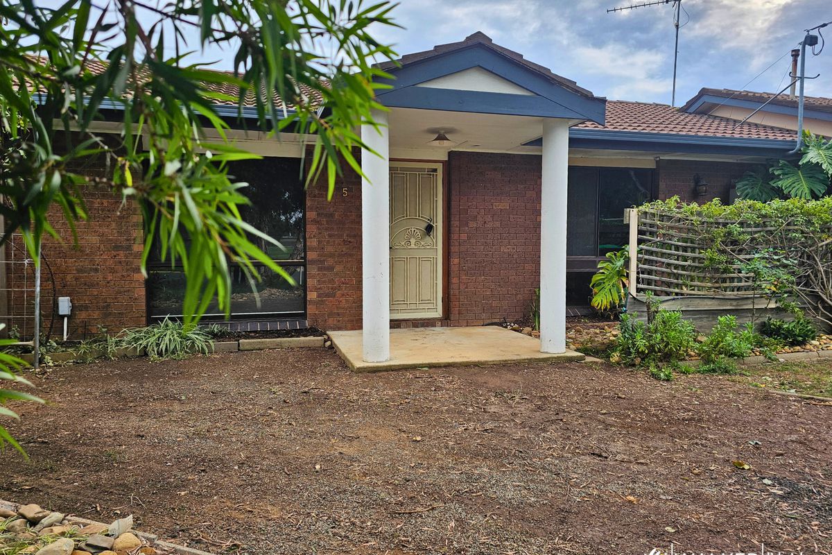 5 Barton Road, Kyabram