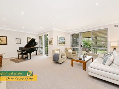 55 Benaroon Avenue, St Ives